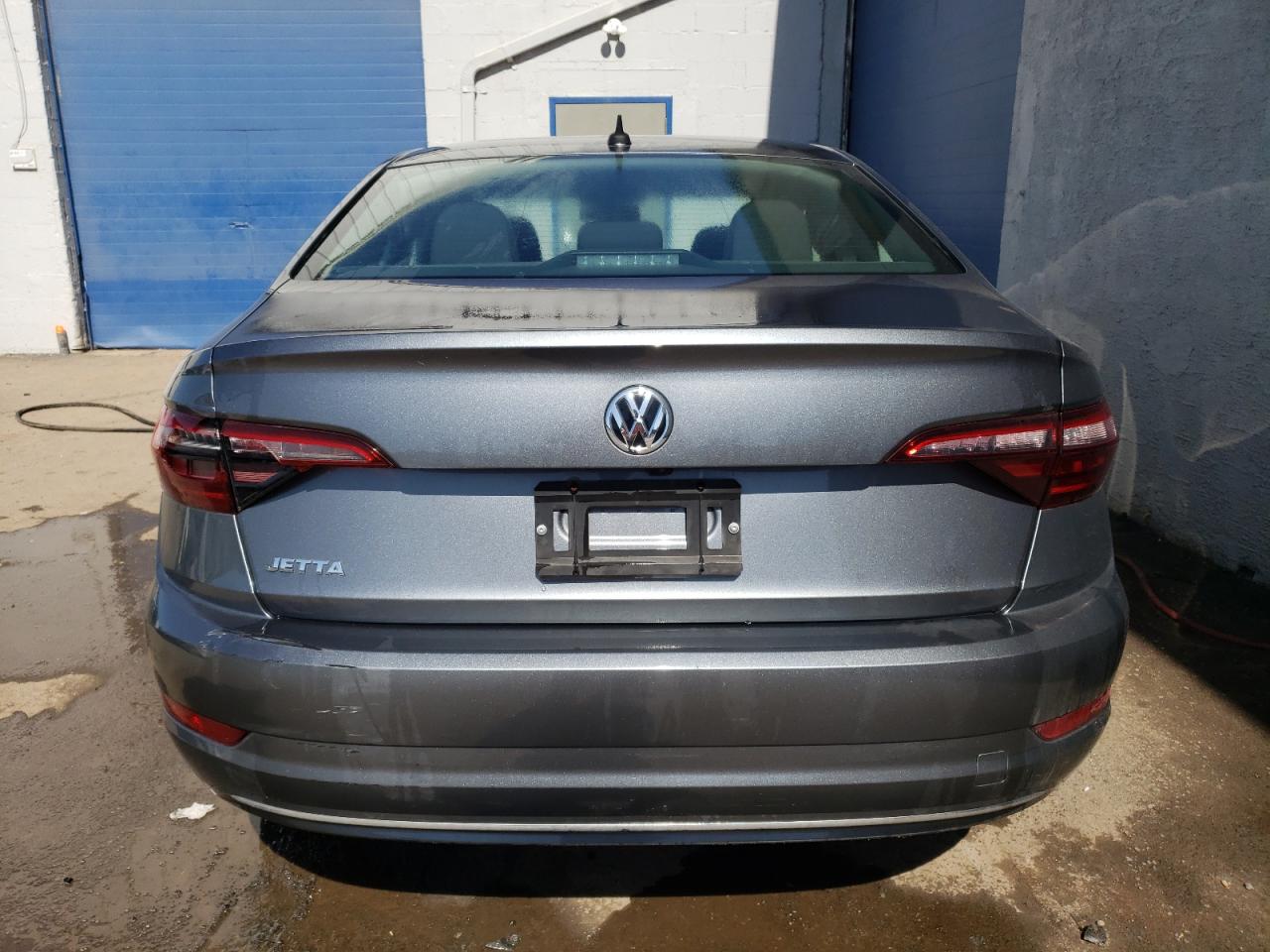 2021 Volkswagen Jetta S VIN: 3VWC57BU0MM046855 Lot: 53345404