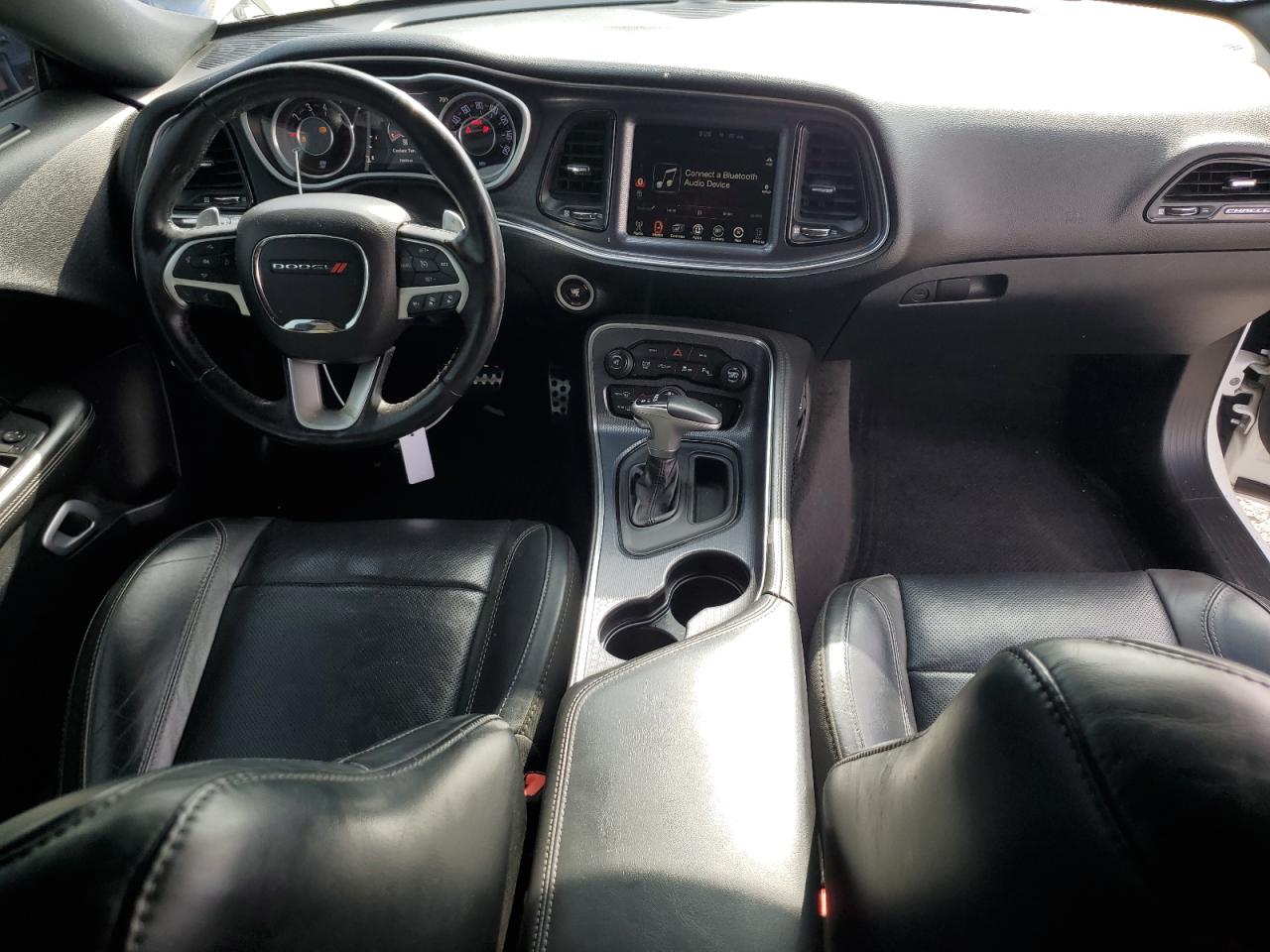 2015 Dodge Challenger Sxt Plus VIN: 2C3CDZBT9FH924247 Lot: 54767514