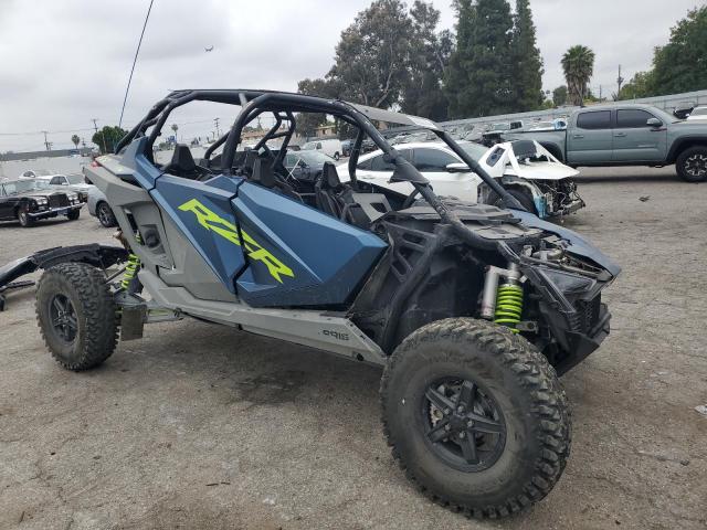 2022 Polaris Rzr Turbo R 4 Premium