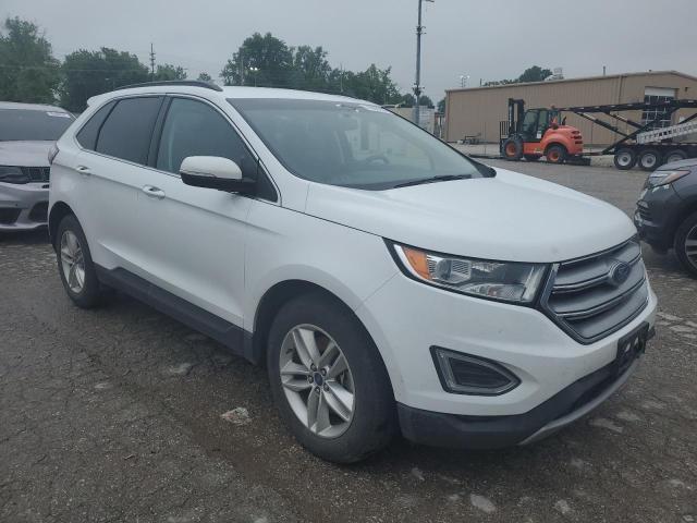  FORD EDGE 2017 Білий