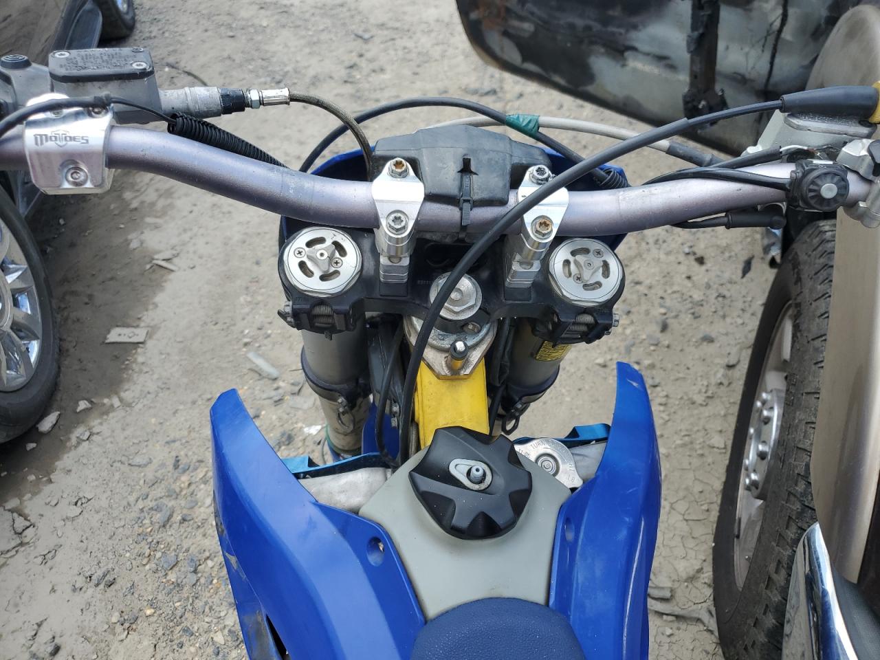 2012 Ktm 250 VIN: VBKHTL234CM269424 Lot: 56010934