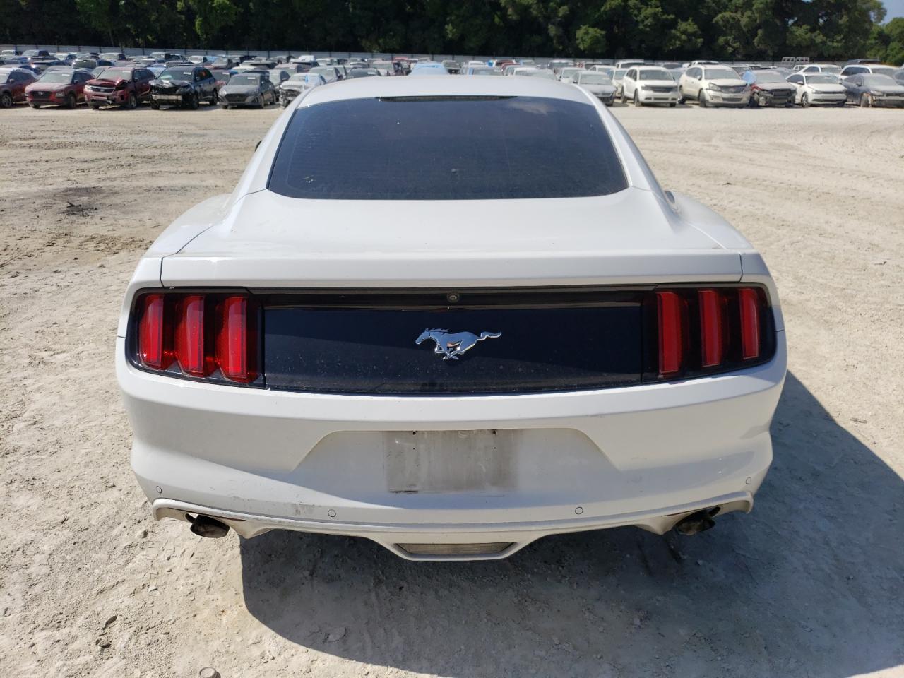 1FA6P8TH3H5328863 2017 Ford Mustang