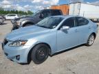 2011 Lexus Is 250 იყიდება Cahokia Heights-ში, IL - Front End