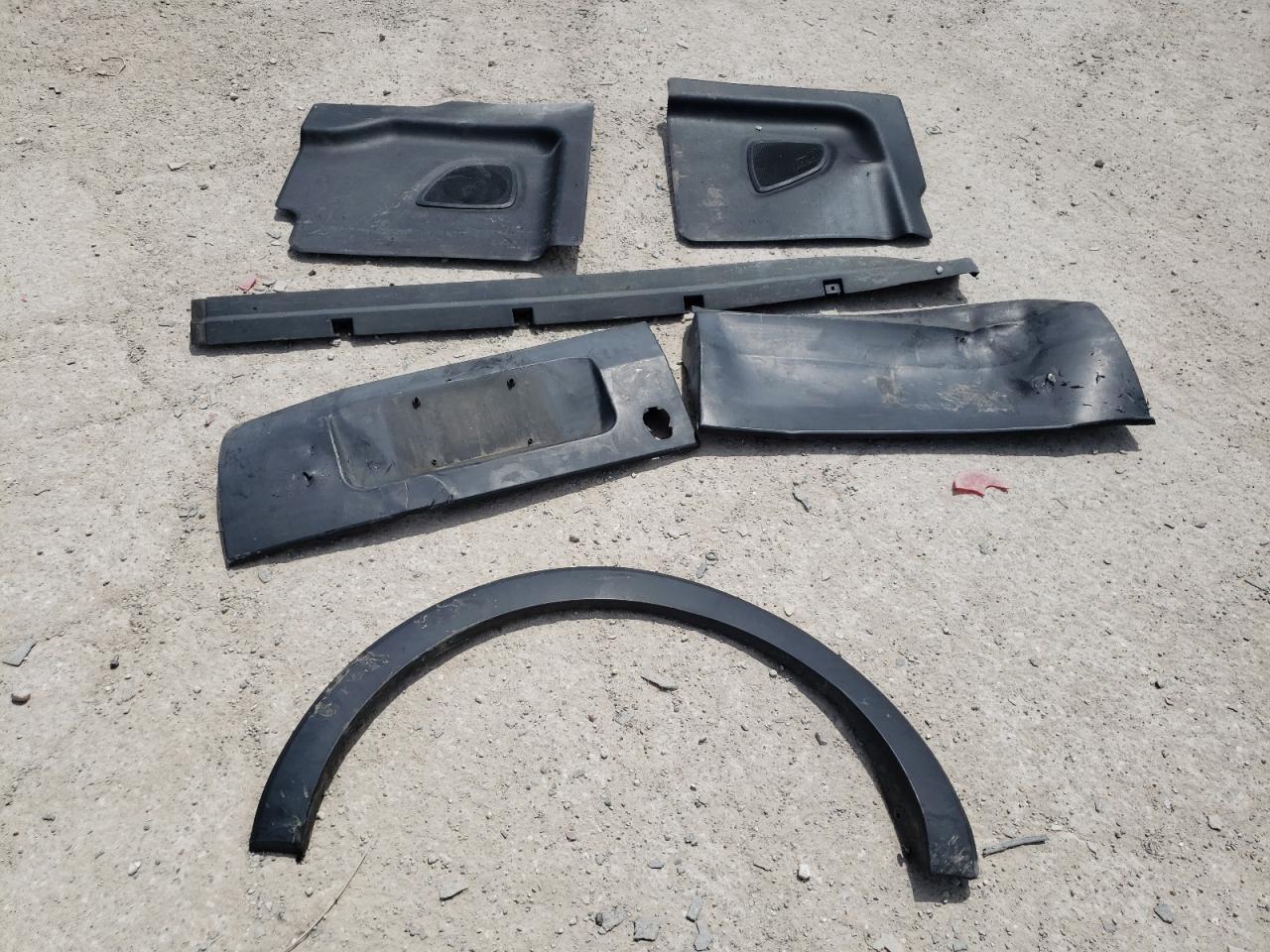 2020 Ford Transit T-150 VIN: 1FTYE1Y84LKB71573 Lot: 55843234