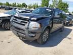 2015 Ford Expedition El Xlt на продаже в Sikeston, MO - Front End