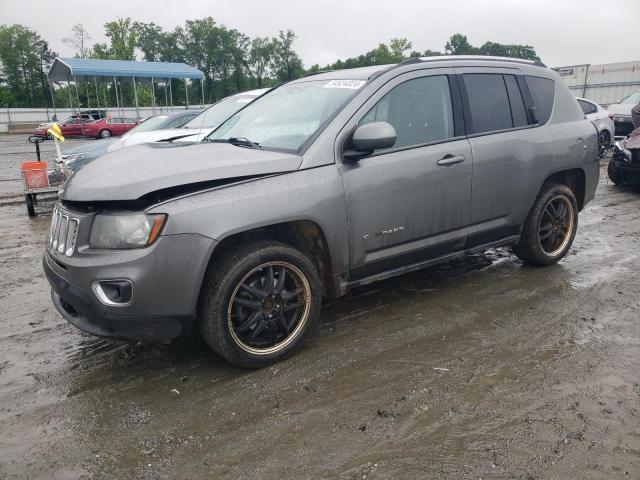 2014 Jeep Compass Limited