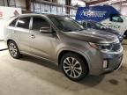 2015 Kia Sorento Sx for Sale in Eldridge, IA - Front End