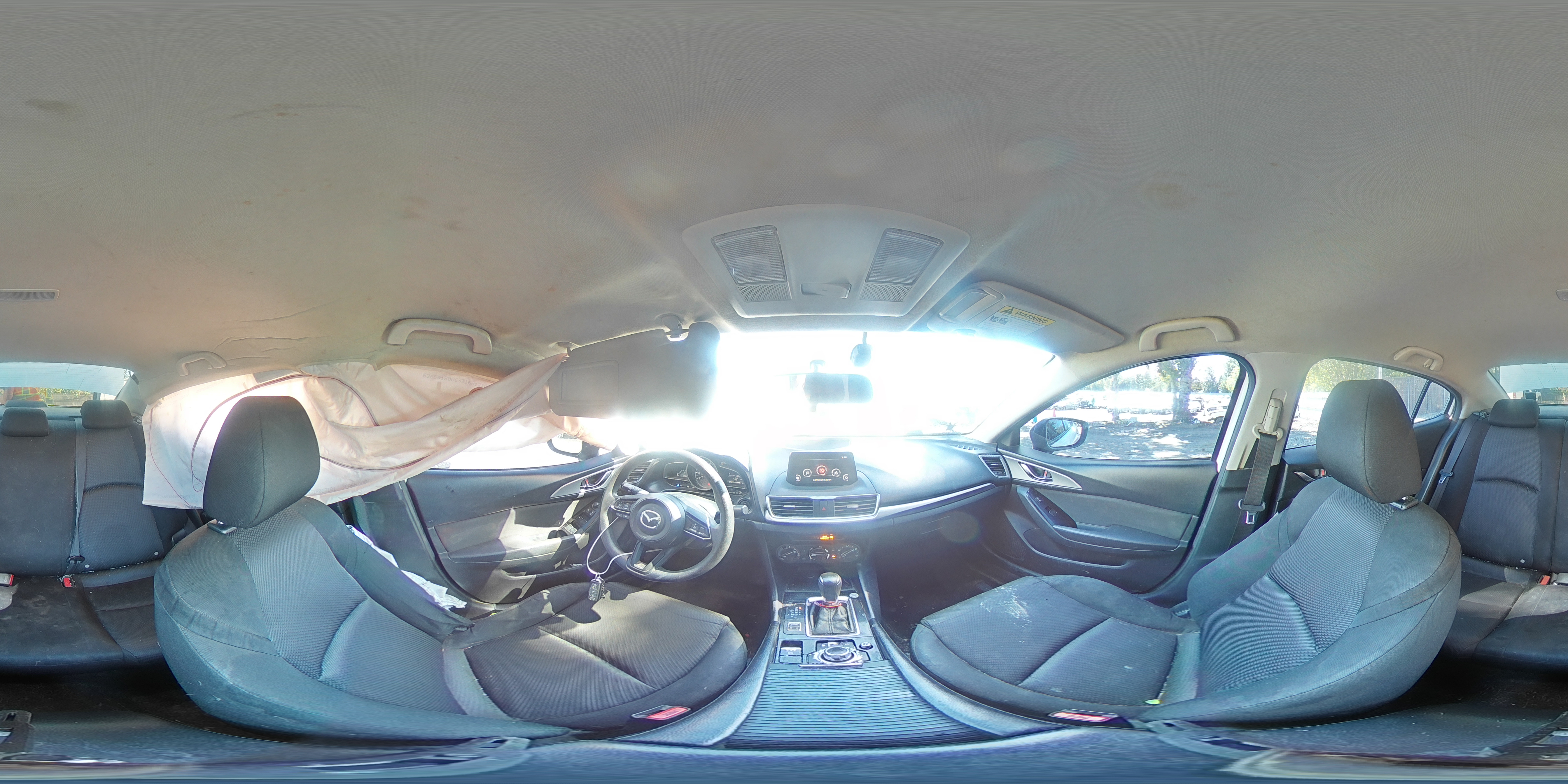 2017 Mazda 3 - Image 12