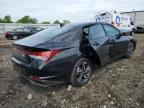 2023 Hyundai Elantra Sel на продаже в Windsor, NJ - Front End