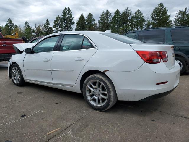 Седаны CHEVROLET MALIBU 2014 Белы