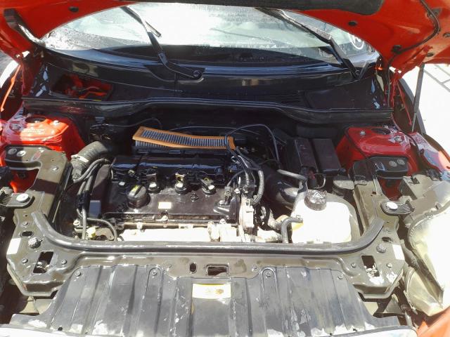 WMWZC510XEWP05965 - 2014 MINI COUNTRYMAN - #54319944