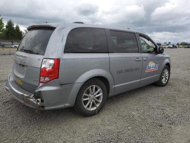  DODGE CARAVAN 2019 Gray