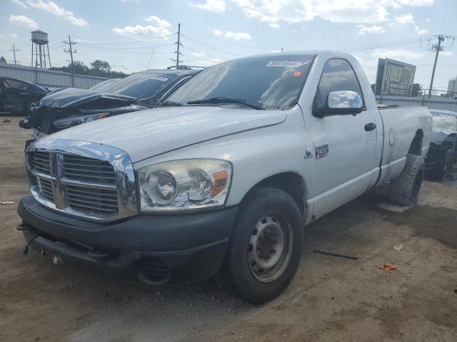 2008 Dodge Ram 2500 St