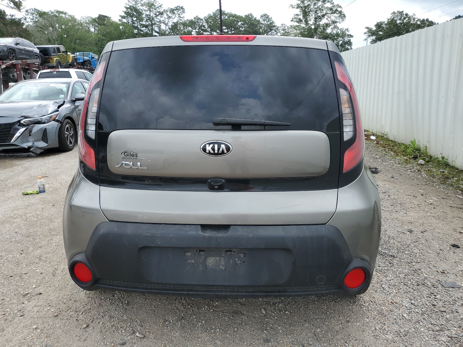 KNDJN2A27G7276064 2016 Kia Soul