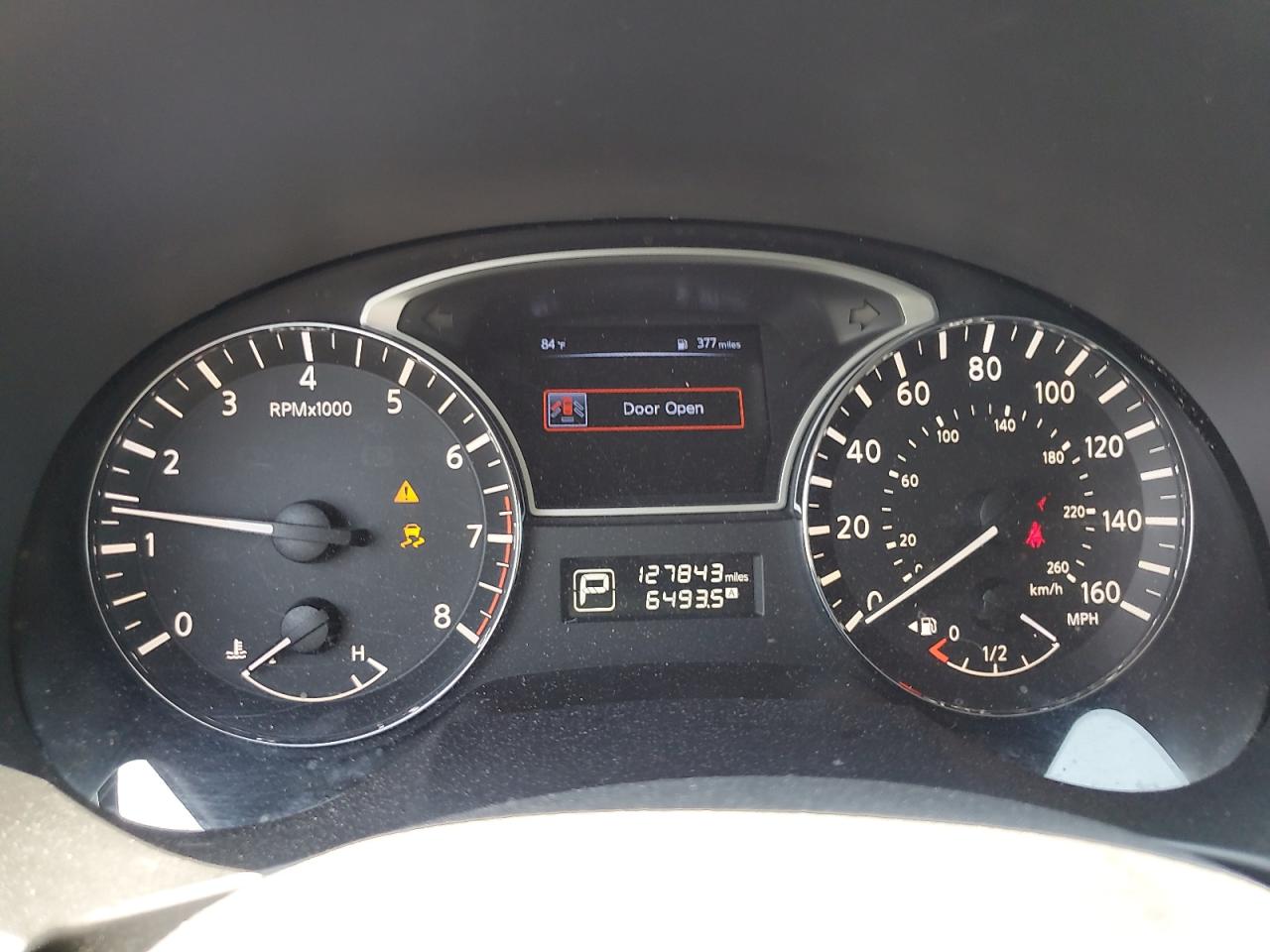 2015 Nissan Altima - Image 9