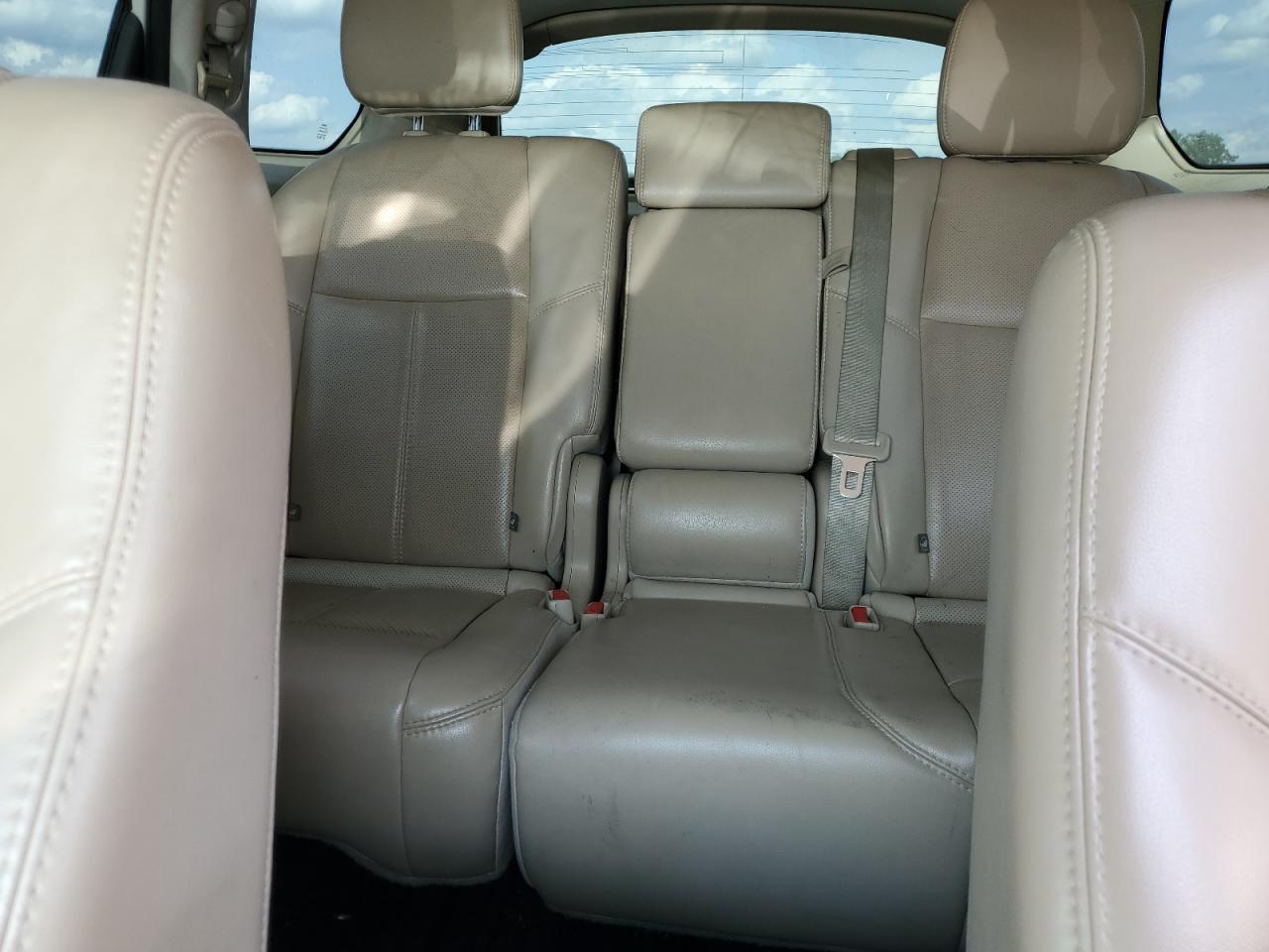 2016 Nissan Pathfinder S VIN: 5N1AR2MM1GC601361 Lot: 56231344