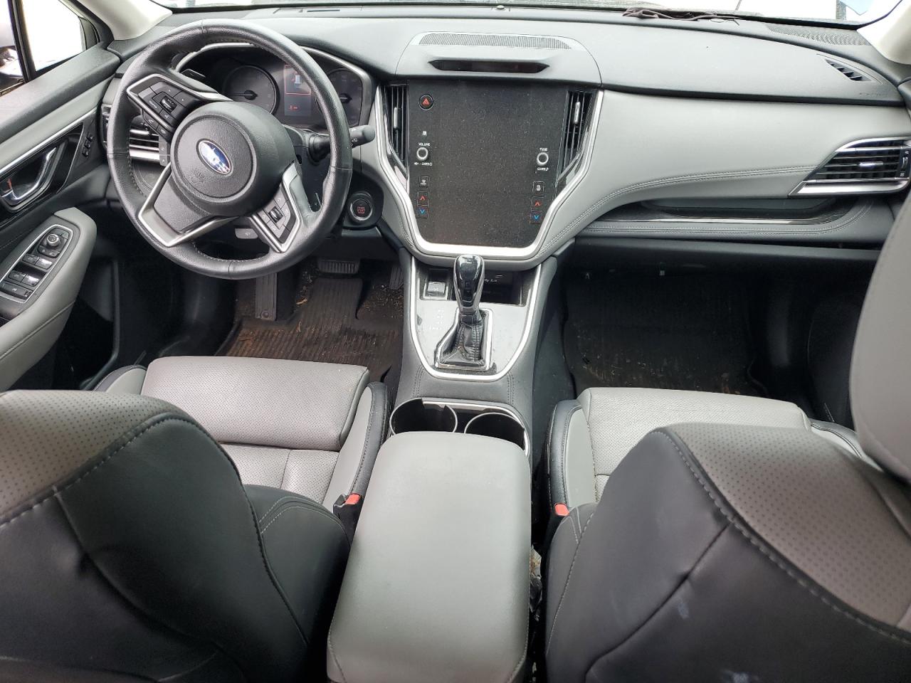 2021 Subaru Outback Limited VIN: 4S4BTANCXM3139786 Lot: 55295264