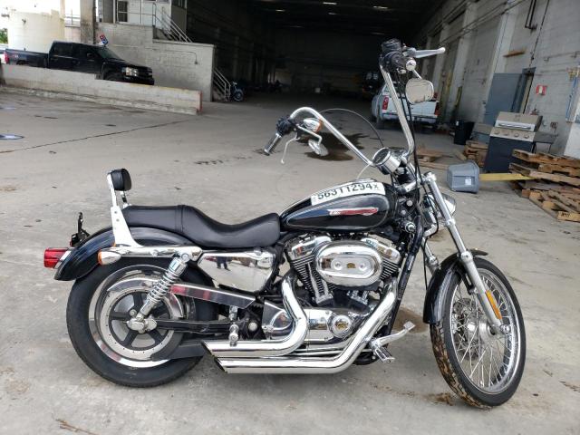 2008 Harley-Davidson Xl1200 C