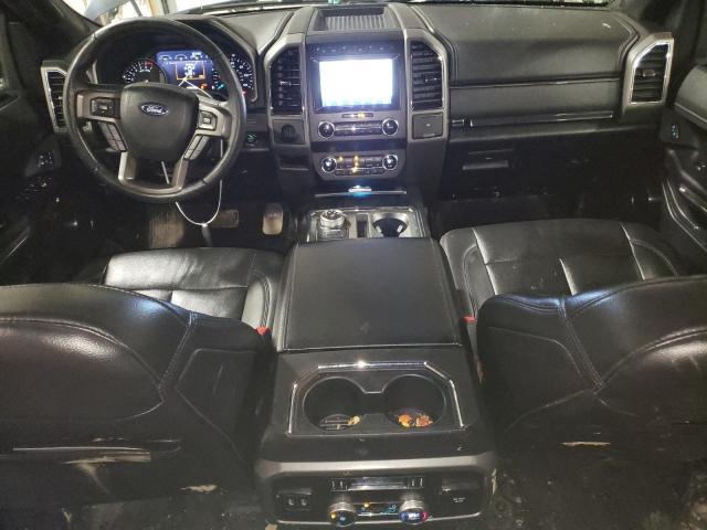  FORD EXPEDITION 2020 Черный