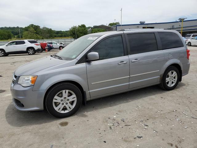 2013 Dodge Grand Caravan Crew