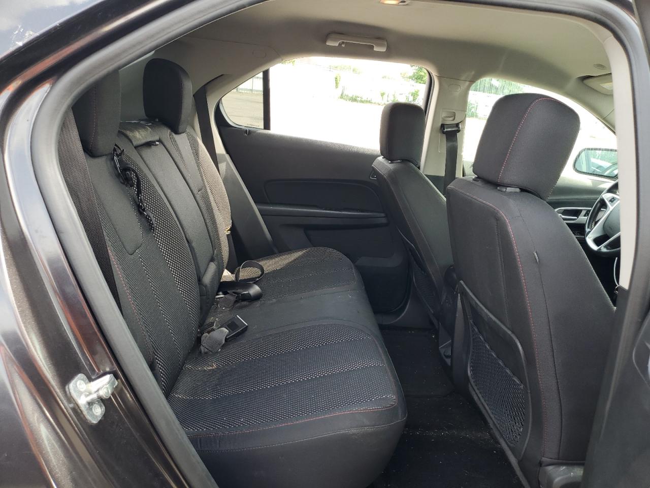 2015 Chevrolet Equinox Lt VIN: 2GNFLGEK3F6220339 Lot: 55653364