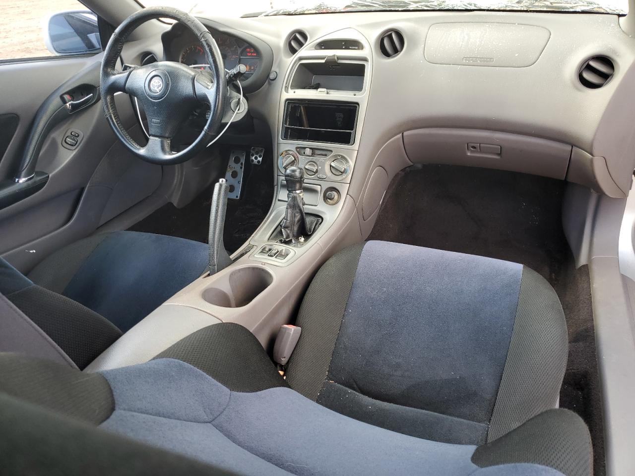 2000 Toyota Celica Gt-S VIN: JTDDY32T4Y0004079 Lot: 62274915