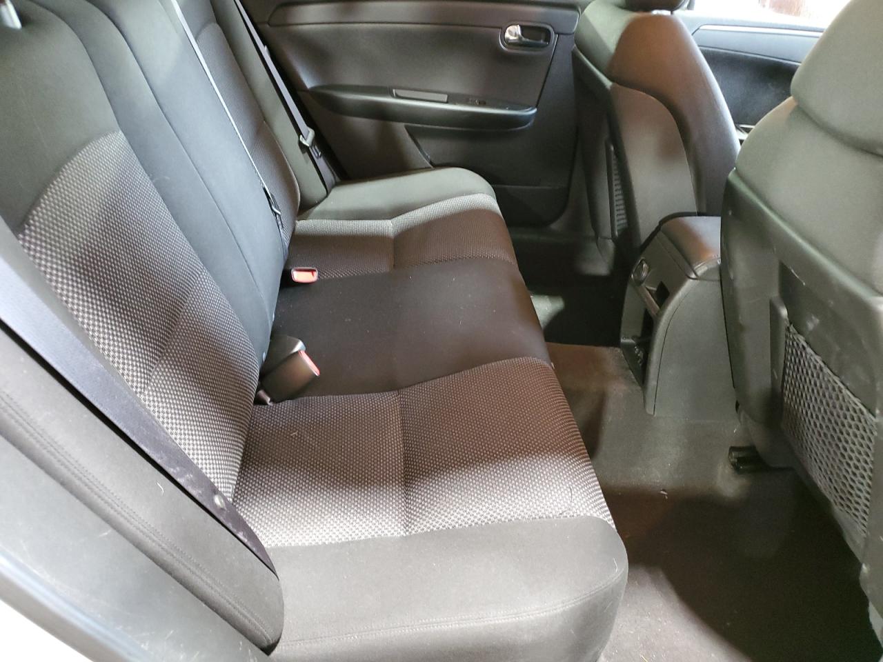 2009 Chevrolet Malibu 1Lt VIN: 1G1ZH57B994134881 Lot: 55873714