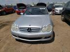 2009 Mercedes-Benz Clk 350 en Venta en Elgin, IL - Normal Wear