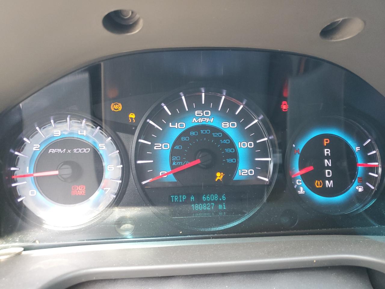 2012 Ford Fusion Sel VIN: 3FAHP0JG7CR190819 Lot: 55993284