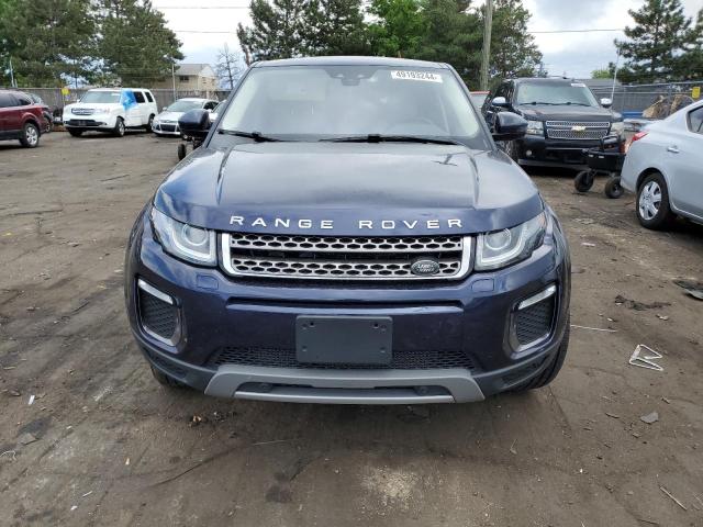 Паркетники LAND ROVER RANGEROVER 2016 Синий