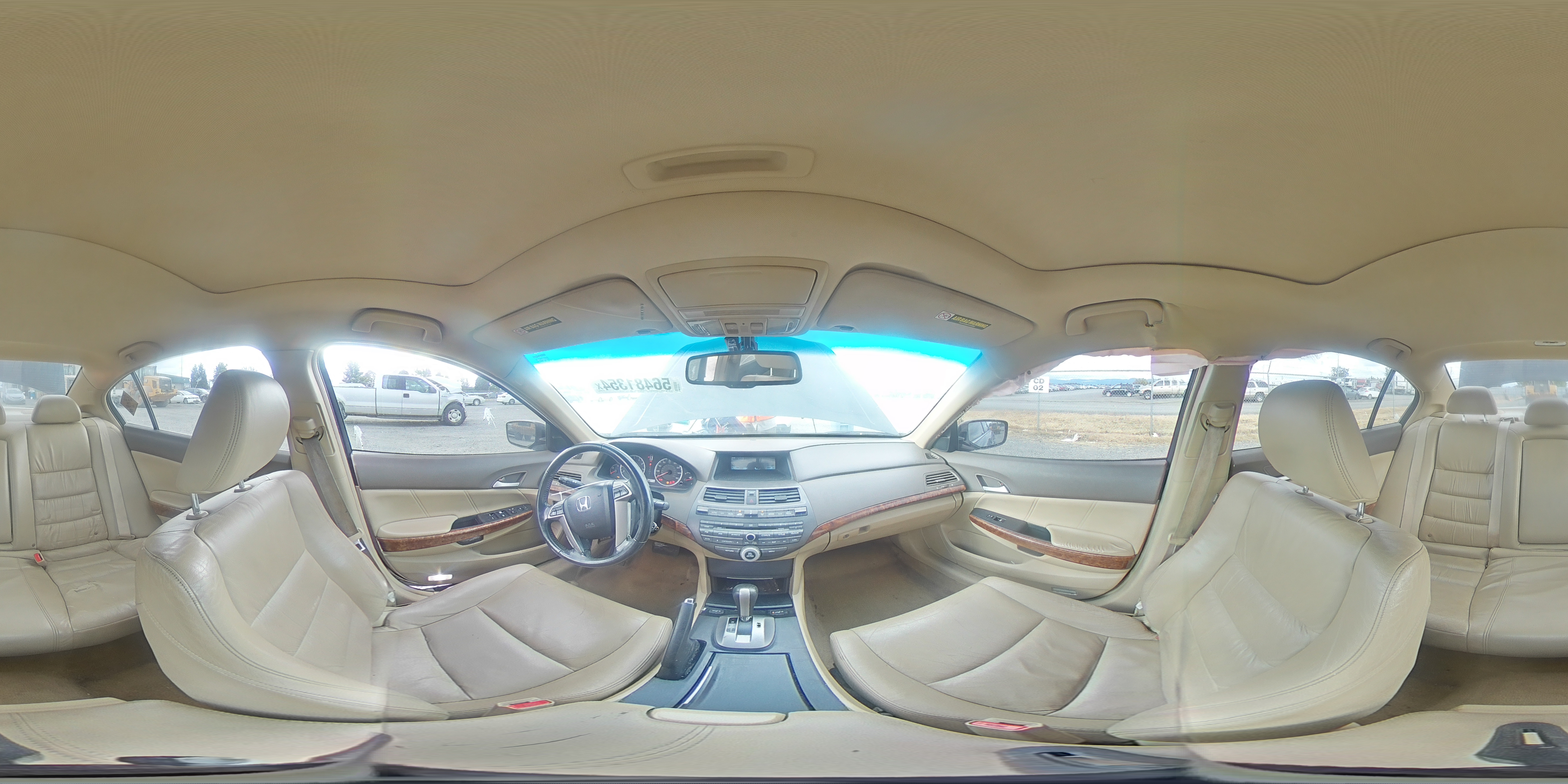 2008 Honda Accord - Image 13