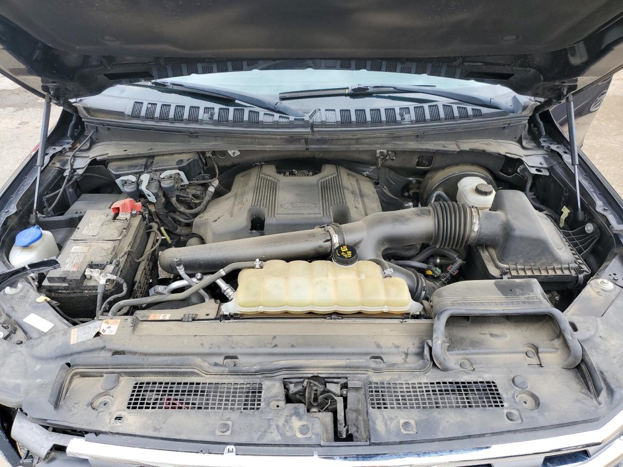 2020 Ford Expedition Xlt VIN: 1FMJU1HTXLEA74462 Lot: 54210064