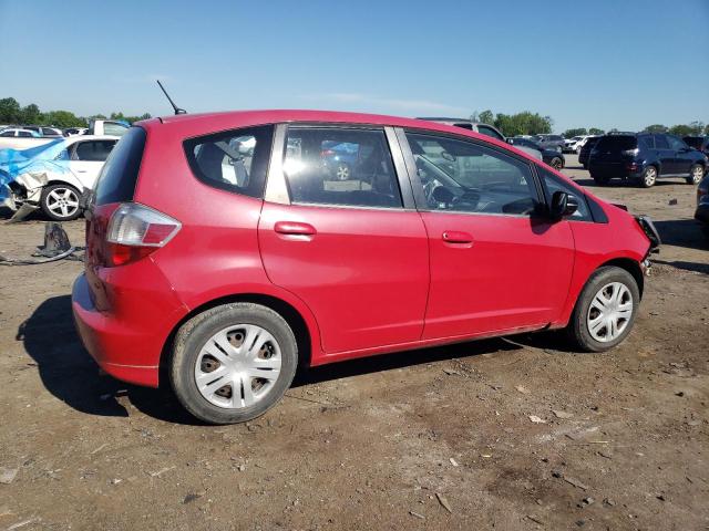 JHMGE8H26AC034818 | 2010 Honda fit