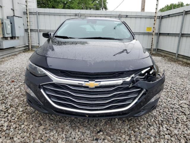  CHEVROLET MALIBU 2023 Charcoal