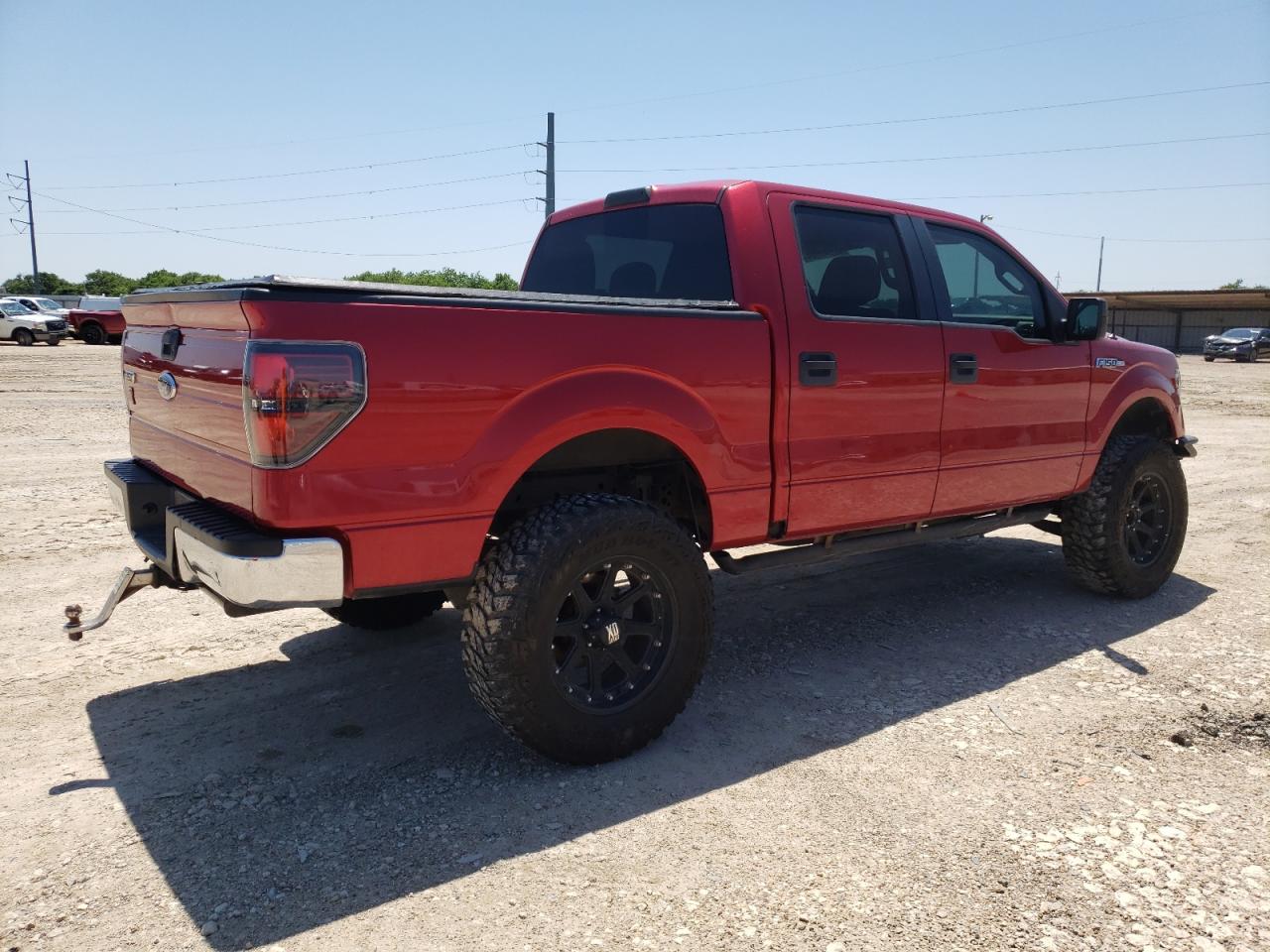 2011 Ford F-150 - Image 3