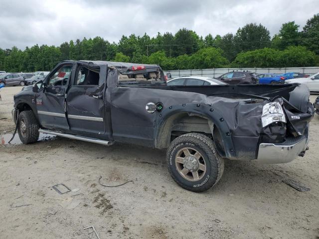 3D7UT2CL0AG135119 | 2010 Dodge ram 2500