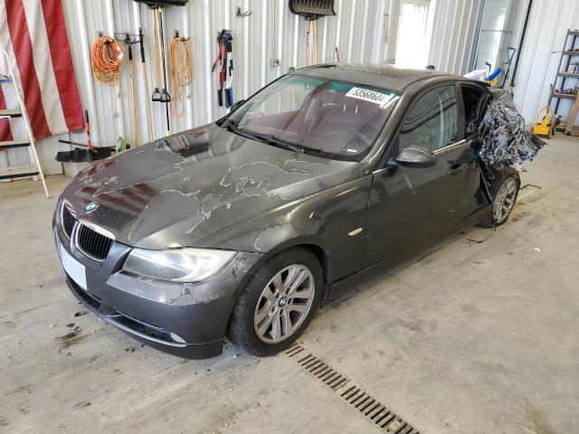 2007 Bmw 328 I