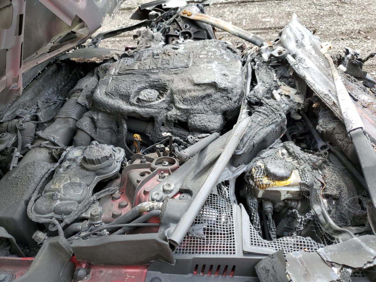 2020 Jaguar F-Pace Prestige VIN: SADCK2FX8LA651225 Lot: 55995154