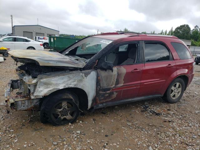 2006 Chevrolet Equinox Lt