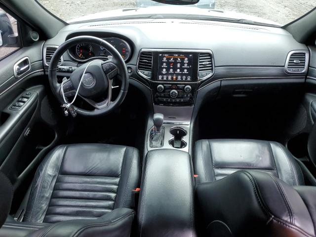  JEEP GRAND CHER 2019 Білий