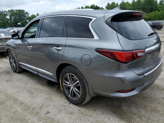 5N1DL0MN7JC523414 | 2018 Infiniti qx60