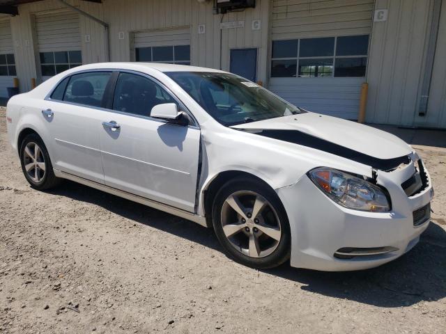  CHEVROLET MALIBU 2012 Biały