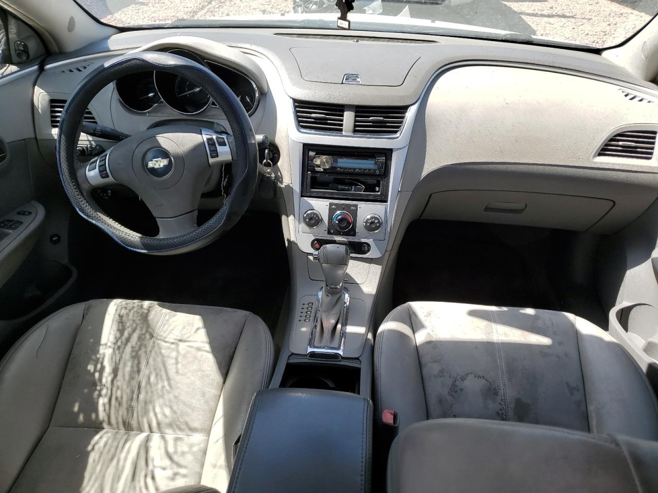 2009 Chevrolet Malibu 2Lt VIN: 1G1ZJ57BX94209737 Lot: 55908204