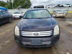 2007 Ford Fusion S للبيع في Wichita، KS - Rear End
