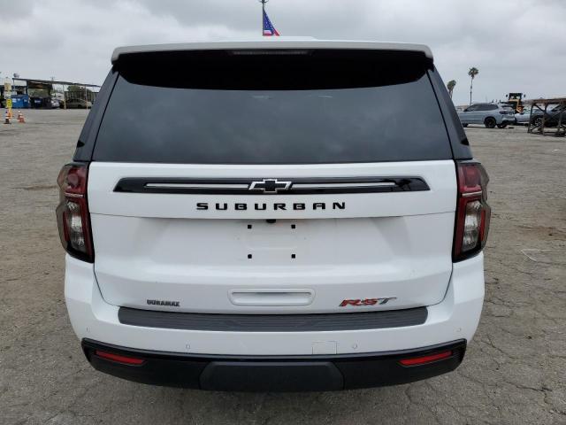 2024 CHEVROLET SUBURBAN K 1GNSKEKT4RR110377  56445374