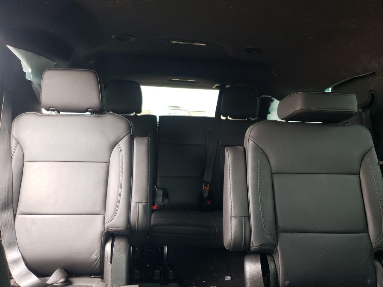 2022 Chevrolet Tahoe K1500 Z71 VIN: 1GNSKPKD2NR314965 Lot: 56314604