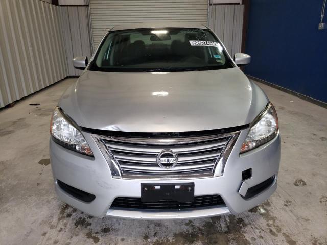 3N1AB7AP1EY308927 | 2014 Nissan sentra s