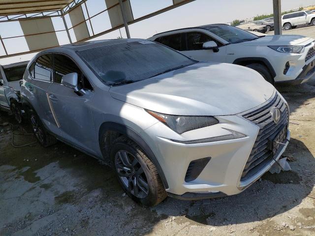 JTJBARBZ1J2174507 - 2018 LEXUS NX 300H - #undefined