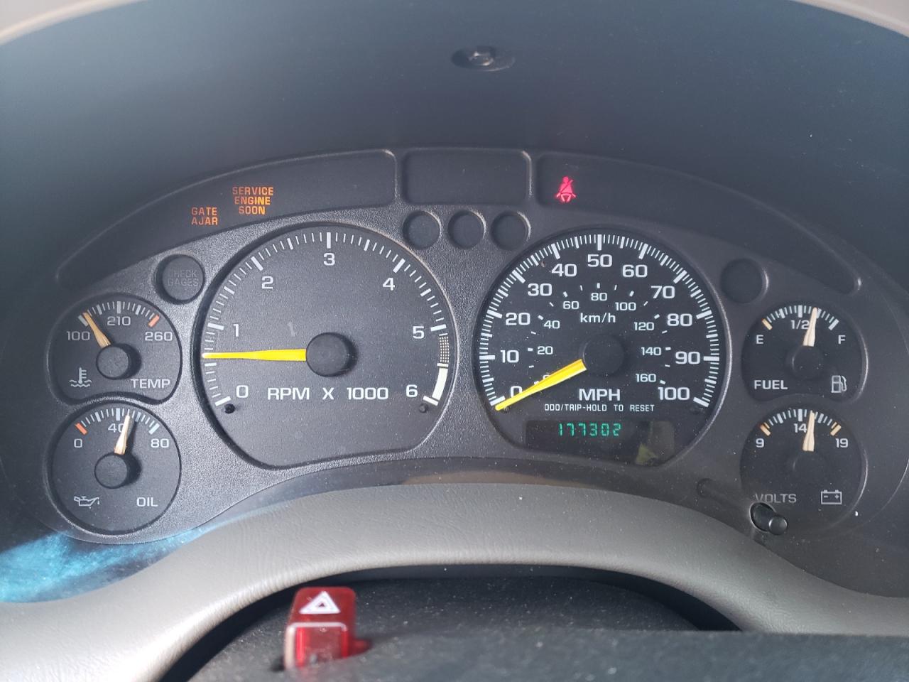 2001 GMC Jimmy VIN: 1GKDT13W012140929 Lot: 55522394