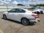 2011 Nissan Maxima S იყიდება Pennsburg-ში, PA - Rear End